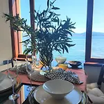Mirador Do Mar, Encima De La Playa Apartment *