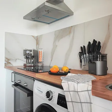 Lägenhet Mirador Do Mar, Encima De La Playa Moaña