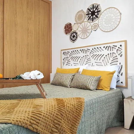 Apartment Mirador Do Mar, Encima De La Playa