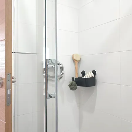 Appartement Mirador Do Mar, Encima De La Playa Moaña