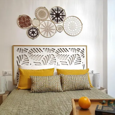 Mirador Do Mar, Encima De La Playa Appartement