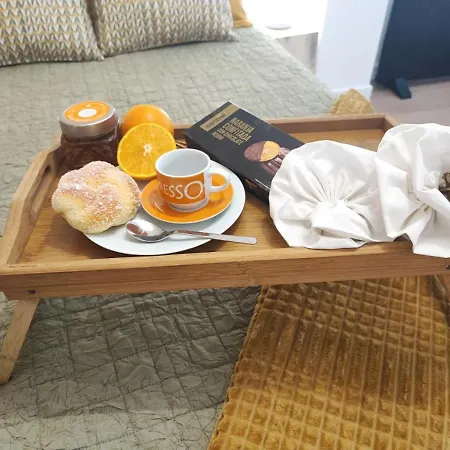 Mirador Do Mar, Encima De La Playa Appartement