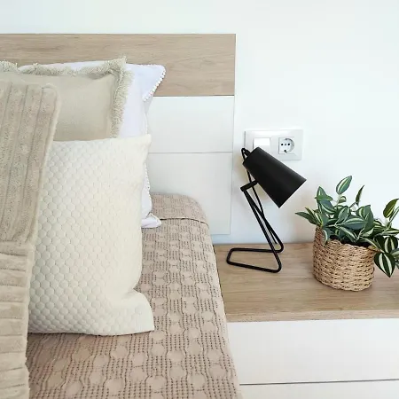 Mirador Do Mar, Encima De La Playa * Moaña