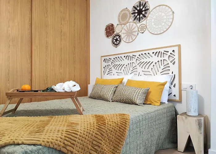 Διαμέρισμα Mirador Do Mar, Encima De La Playa