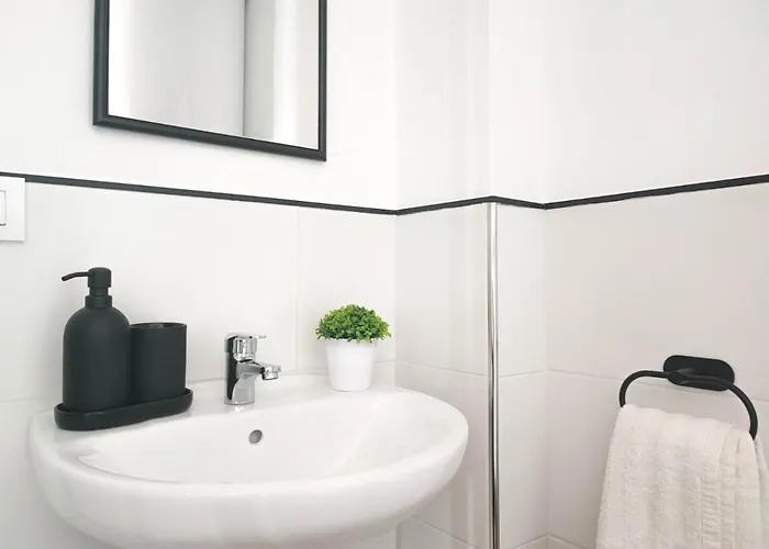 Mirador Do Mar, Encima De La Playa * Moaña