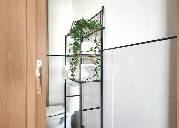 Mirador Do Mar, Encima De La Playa Διαμέρισμα