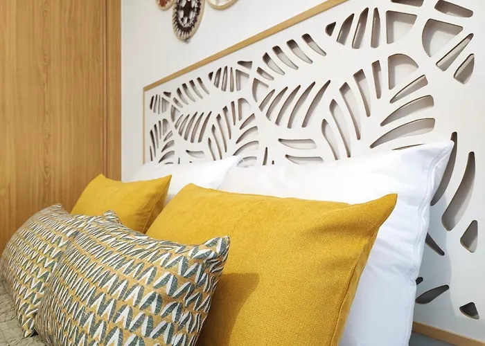 Mirador Do Mar, Encima De La Playa Διαμέρισμα Moaña