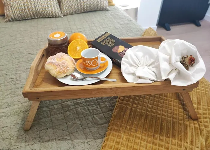 Mirador Do Mar, Encima De La Playa Διαμέρισμα