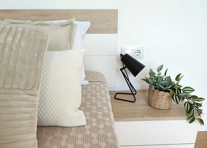 Mirador Do Mar, Encima De La Playa * Moaña