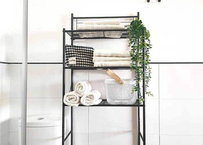 Mirador Do Mar, Encima De La Playa * Moaña